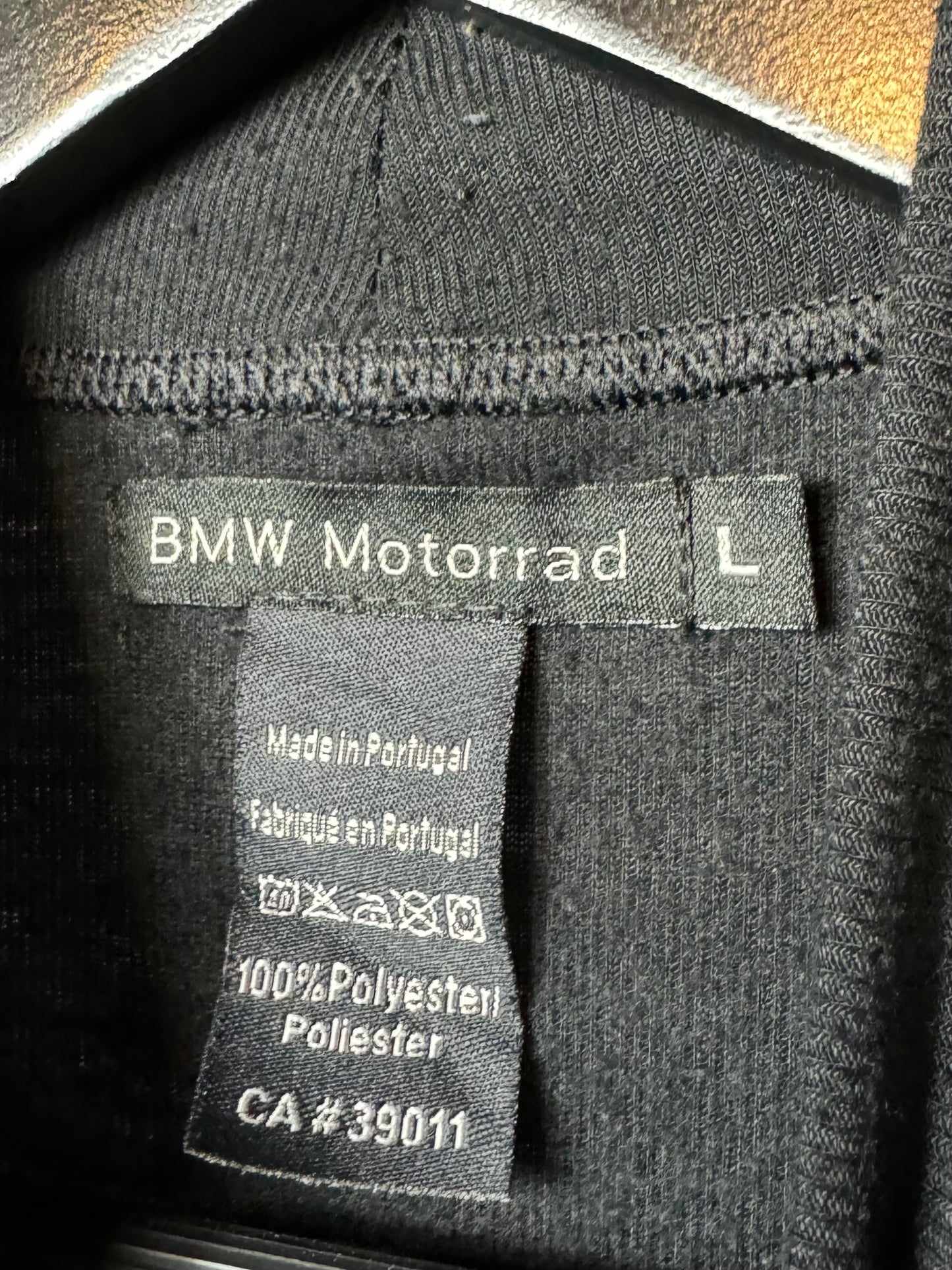 Vintage BMW Motorrad Longsleeve Tee - Large
