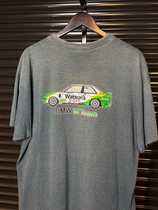 BMW E30 M3 DTM #6 Pirro Tee - XL