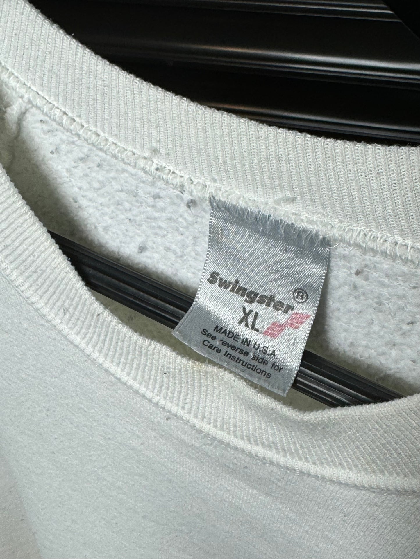 Vintage BOSCH Crewneck - XL