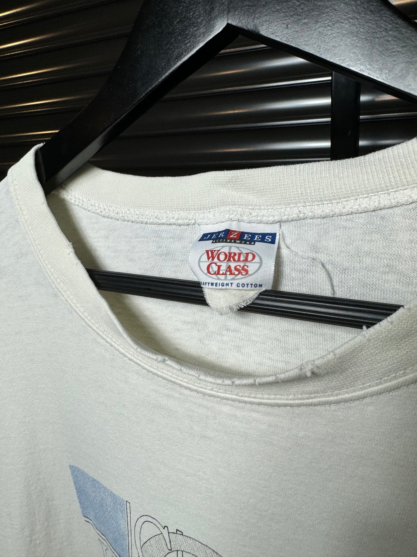 Vintage 1999 Z4 Tee - 2XL