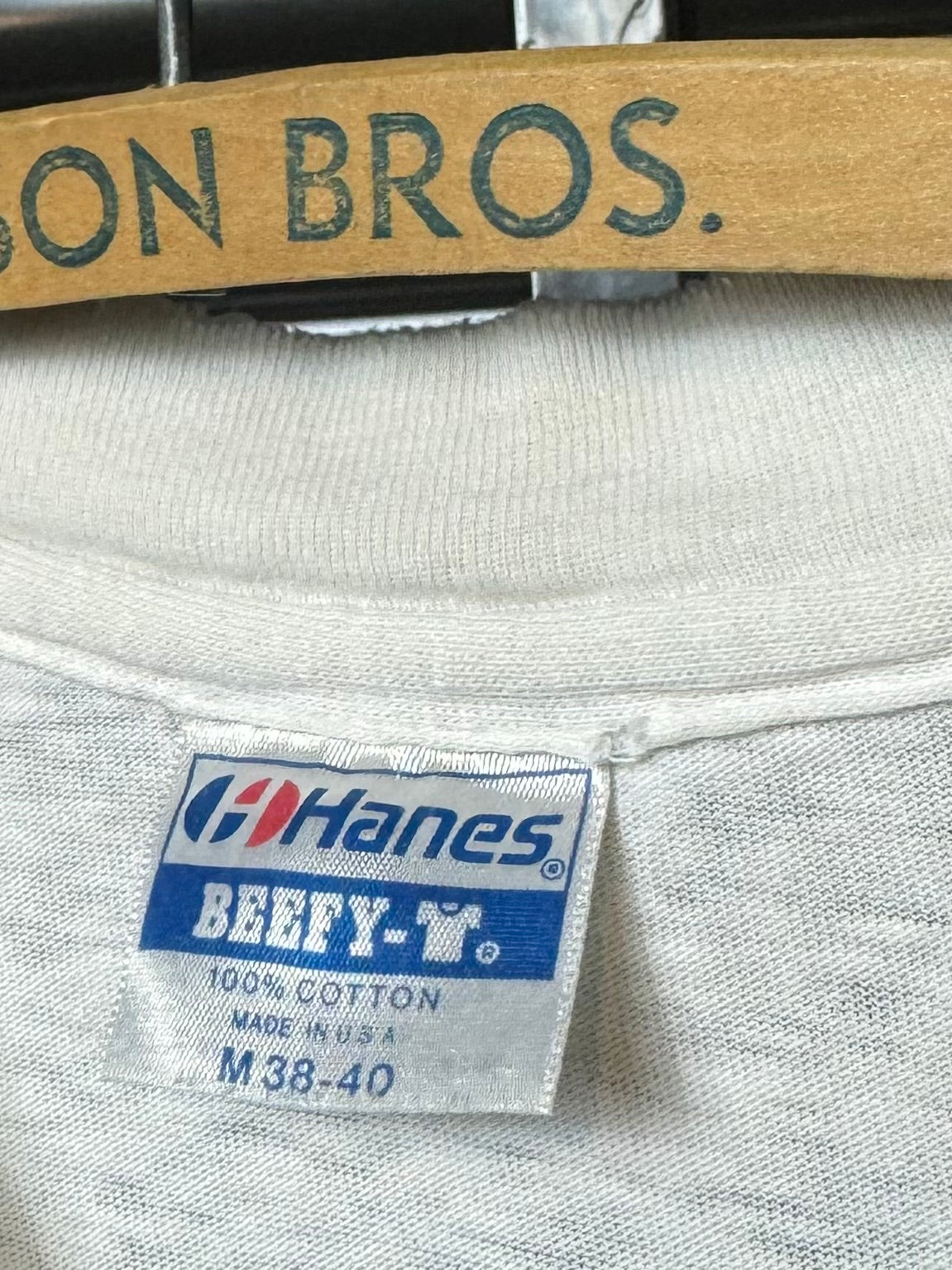 80’s BMW Motorsport Global Imports Atlanta Tee - Medium