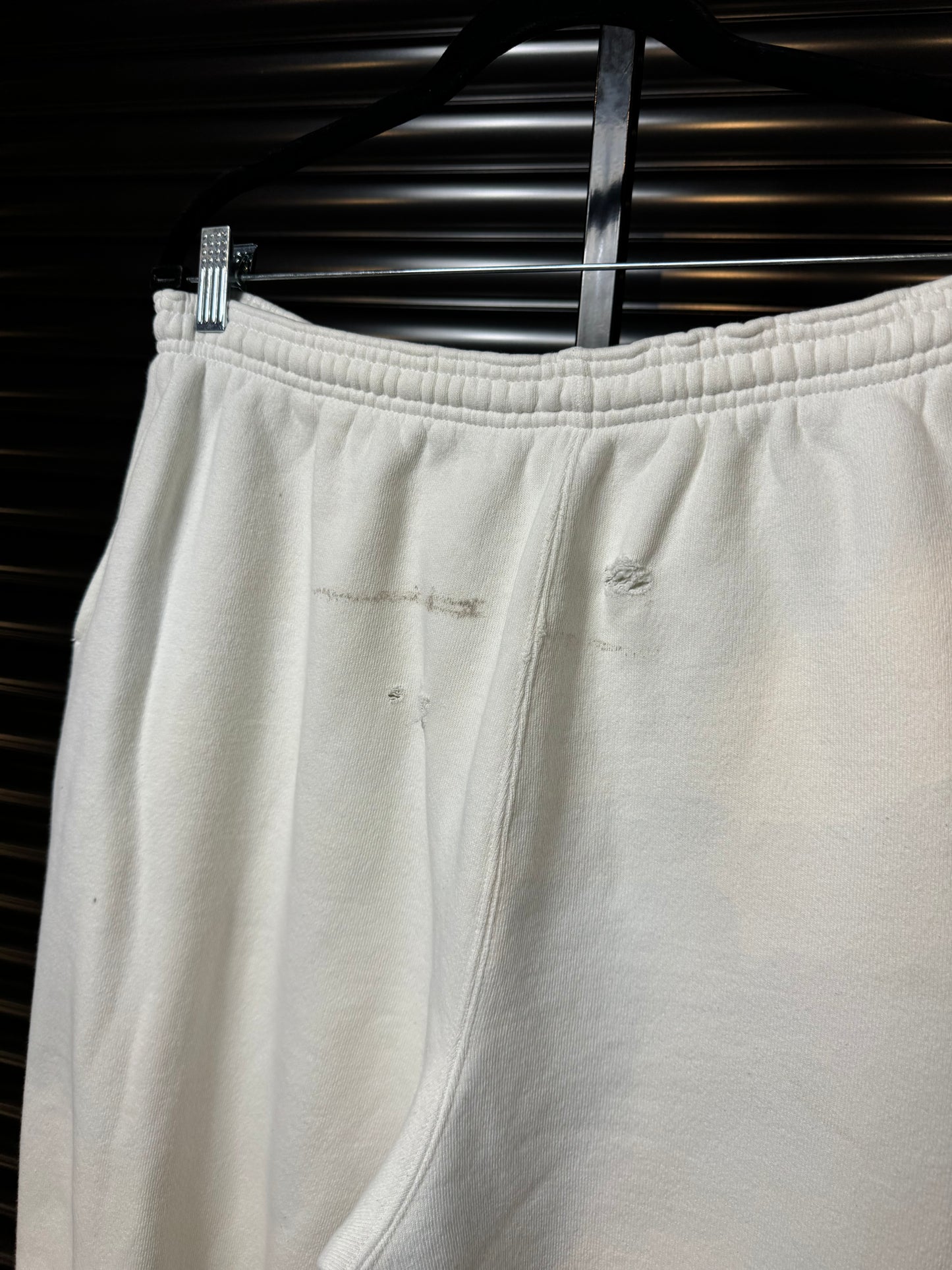 90s BMW Moyorcycles Sweatpants - XL
