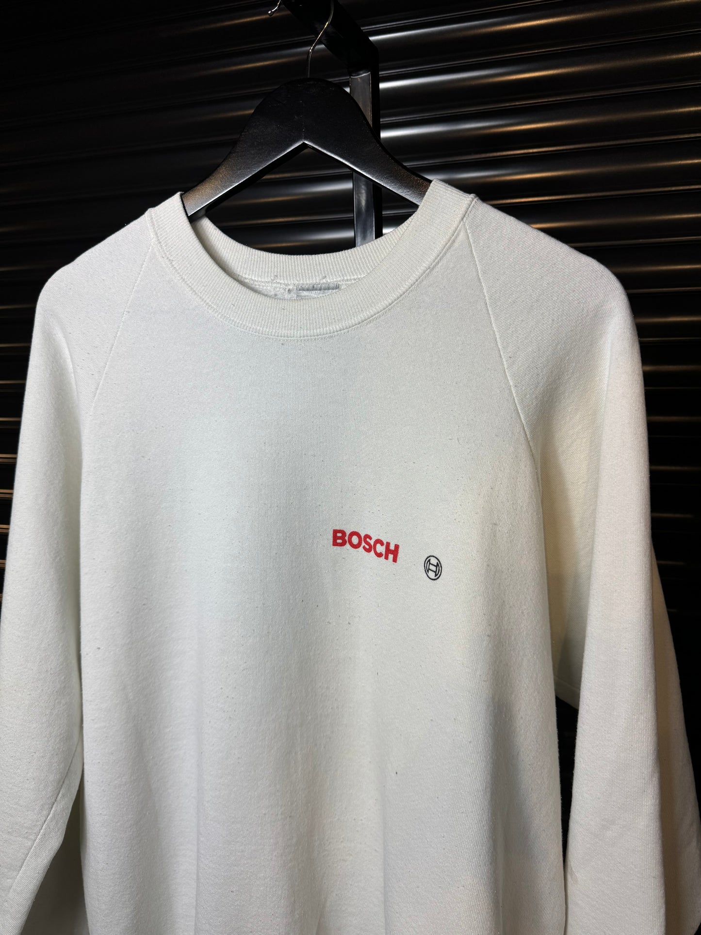 Vintage BOSCH Crewneck - XL