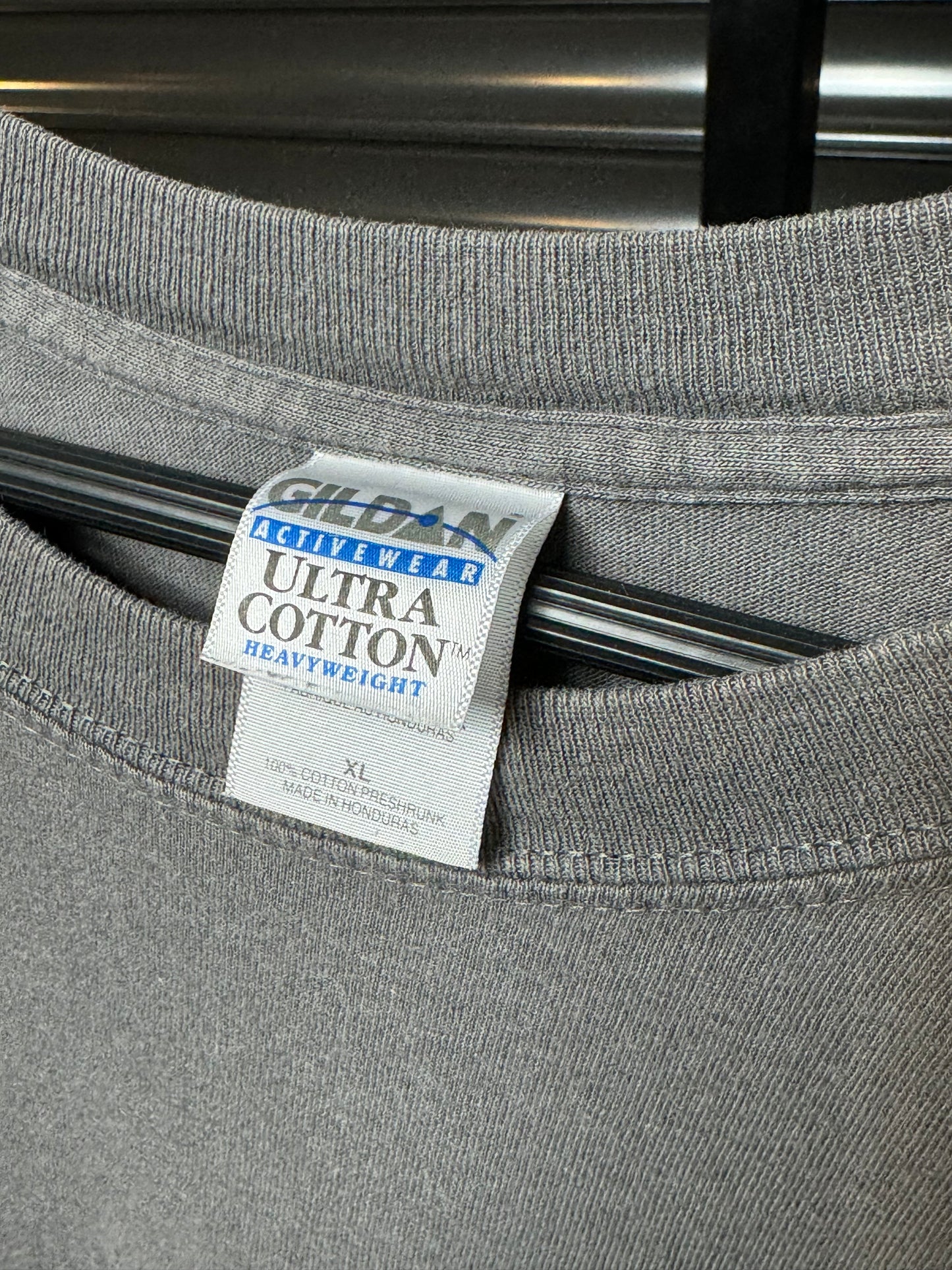 BMW Motorcycles Tampa Tee - XL