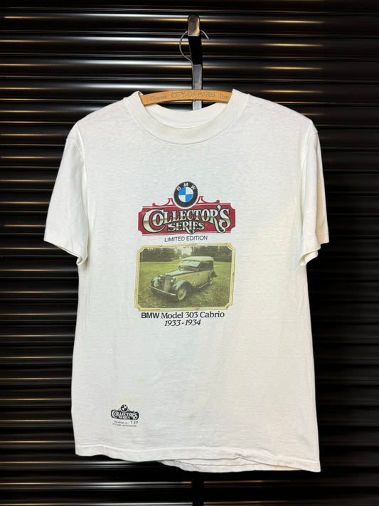 Vintage BMW 303 Cabrio Collectors Series - Medium