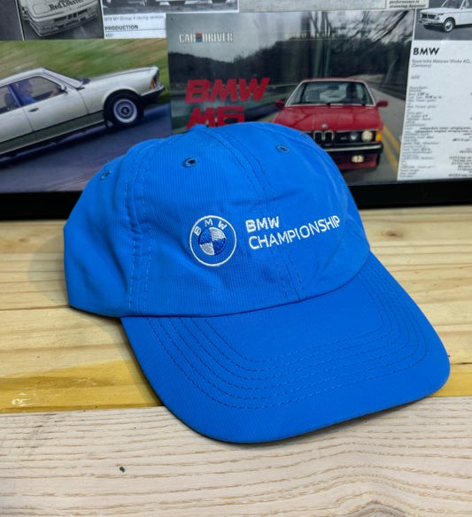 BMW Championship Hat