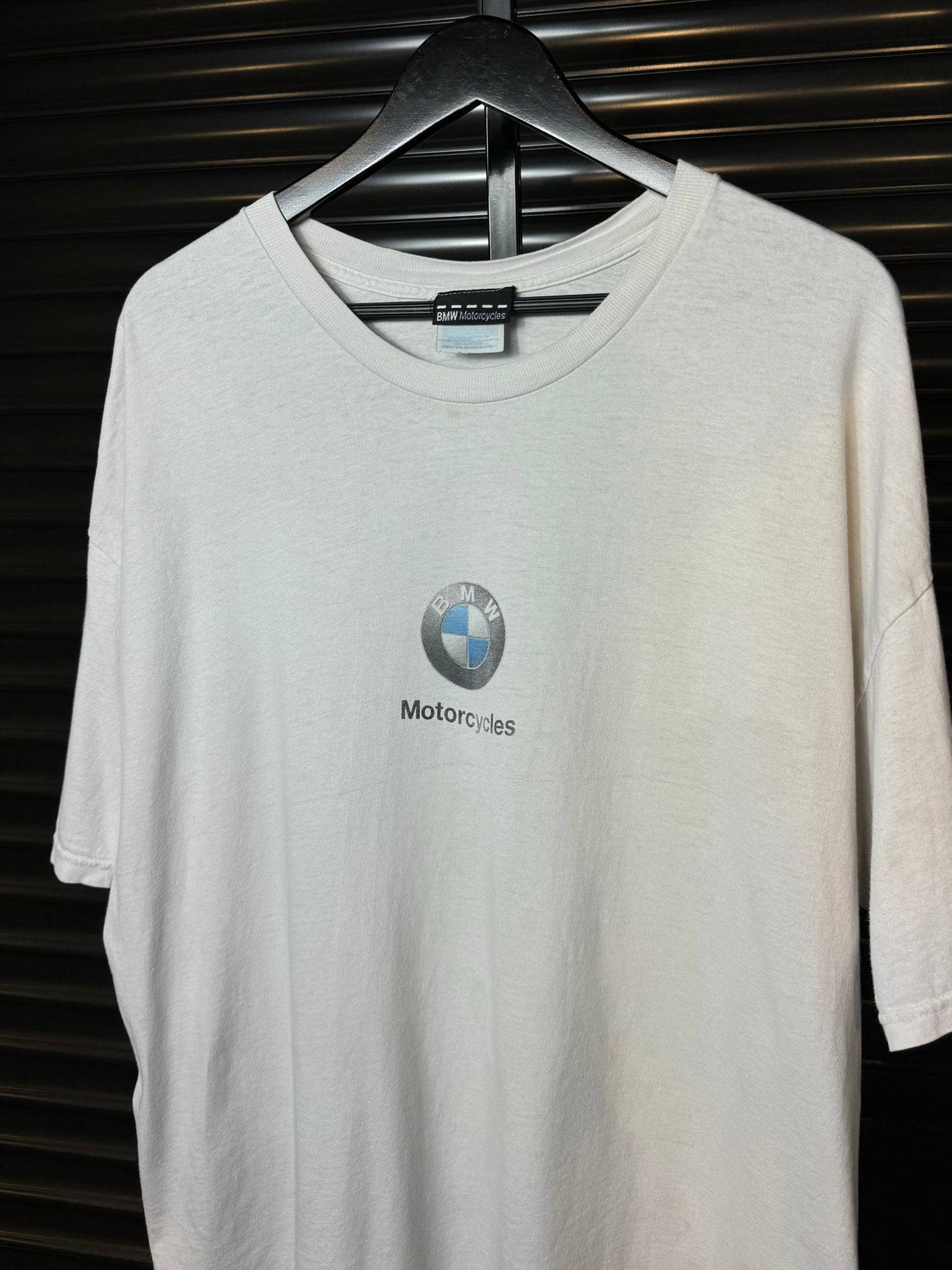 Vintage BMW Motorcycles Tee