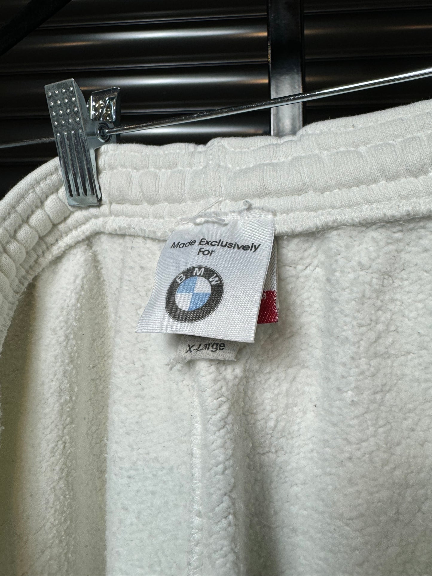 90s BMW Moyorcycles Sweatpants - XL